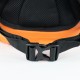 Plecak Wodoodporny Bergson JETBAG 30L Orange