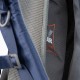 Plecak turystyczny z wentylacją na plecach Bergson OTTERDAL 28L Navy
