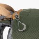 Plecak turystyczny z wentylacją na plecach Bergson OTTERDAL 28L Navy