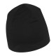 Czapka z wełną merino Campus GAVILA Black