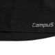 Czapka z wełną merino Campus GAVILA Black