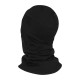 Kominiarka z wełną merino Campus LARUS Black