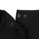 Spodnie damskie Softshell Bergson MONA Black