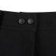 Spodnie damskie Softshell Bergson MONA Black