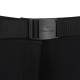 Spodnie damskie Softshell Bergson MONA Black