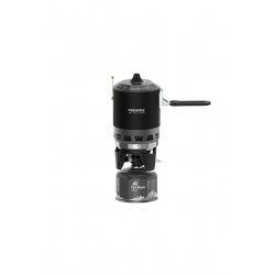Kuchenka turystyczna Fire Maple FMS-X3 BLACK