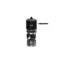 Kuchenka turystyczna Fire Maple FMS-X3 BLACK