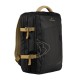 Plecak kabinowy Bergson URBANFLY L 25-40L Black
