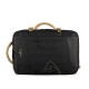 Plecak kabinowy Bergson URBANFLY L 25-40L Black