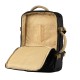 Plecak kabinowy Bergson URBANFLY L 25-40L Black