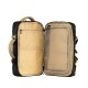 Plecak kabinowy Bergson URBANFLY L 25-40L Black
