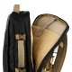 Plecak kabinowy Bergson URBANFLY L 25-40L Black