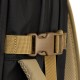Plecak kabinowy Bergson URBANFLY L 25-40L Black