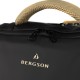 Plecak kabinowy Bergson URBANFLY L 25-40L Black