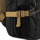 Plecak kabinowy Bergson URBANFLY L 25-40L Black
