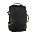 Plecak kabinowy Bergson URBANFLY L 25-40L Black