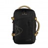 Plecak kabinowy Bergson URBANFLY S 15-25L Black