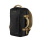 Plecak kabinowy Bergson URBANFLY S 15-25L Black