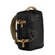 Plecak kabinowy Bergson URBANFLY S 15-25L Black