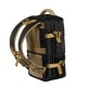 Plecak kabinowy Bergson URBANFLY S 15-25L Black