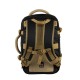 Plecak kabinowy Bergson URBANFLY S 15-25L Black