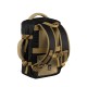 Plecak kabinowy Bergson URBANFLY S 15-25L Black