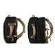 Plecak kabinowy Bergson URBANFLY S 15-25L Black