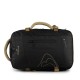 Plecak kabinowy Bergson URBANFLY S 15-25L Black