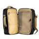 Plecak kabinowy Bergson URBANFLY S 15-25L Black