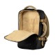 Plecak kabinowy Bergson URBANFLY S 15-25L Black