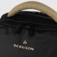 Plecak kabinowy Bergson URBANFLY S 15-25L Black