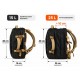 Plecak kabinowy Bergson URBANFLY S 15-25L Black