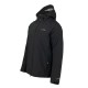 Kurtka męska Bergson EVERFOLK 26 3in1 STX Black
