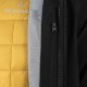 Kurtka męska Bergson EVERFOLK 26 3in1 STX Black