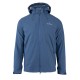 Kurtka męska Bergson EVERFOLK 26 3in1 STX Insignia Blue