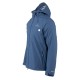 Kurtka męska Bergson EVERFOLK 26 3in1 STX Insignia Blue