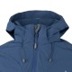 Kurtka męska Bergson EVERFOLK 26 3in1 STX Insignia Blue