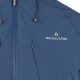 Kurtka męska Bergson EVERFOLK 26 3in1 STX Insignia Blue