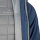 Kurtka męska Bergson EVERFOLK 26 3in1 STX Insignia Blue