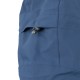 Kurtka męska Bergson EVERFOLK 26 3in1 STX Insignia Blue
