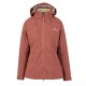 Kurtka damska Bergson ALTIRA 26 3in1 STX Apple Butter