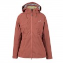 Kurtka damska Bergson ALTIRA 26 3in1 STX Apple Butter