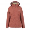 Kurtka damska Bergson ALTIRA 26 3in1 STX Apple Butter