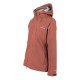 Kurtka damska Bergson ALTIRA 26 3in1 STX Apple Butter