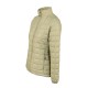 Kurtka damska Bergson ALTIRA 26 3in1 STX Apple Butter