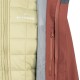 Kurtka damska Bergson ALTIRA 26 3in1 STX Apple Butter