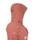 Kurtka damska Bergson ALTIRA 26 3in1 STX Apple Butter