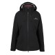 Kurtka damska Bergson ALTIRA 26 3in1 STX Black