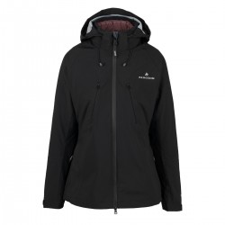 Kurtka damska Bergson ALTIRA 26 3in1 STX Black
