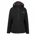 Kurtka damska Bergson ALTIRA 26 3in1 STX Black